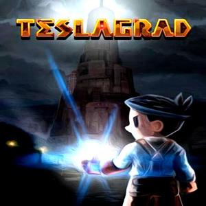 Teslagrad - Steam Key - Global