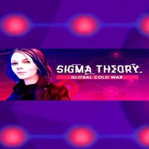 Sigma Theory: Global Cold War - Steam Key - Global