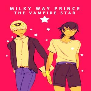 Milky Way Prince – The Vampire Star - Steam Key - Global