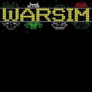 Warsim: The Realm of Aslona - Steam Key - Global