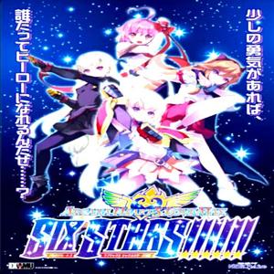 Arcana Heart 3 LOVEMAX SIXSTARS!!!!!! - Steam Key - Global