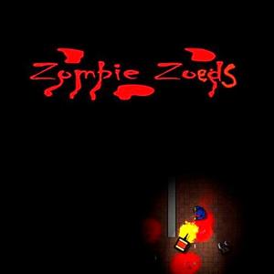 Zombie Zoeds - Steam Key - Global