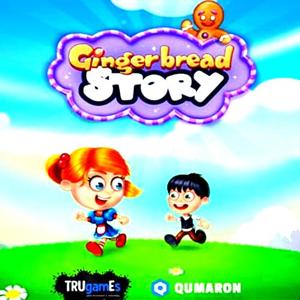 Gingerbread Story - Steam Key - Global