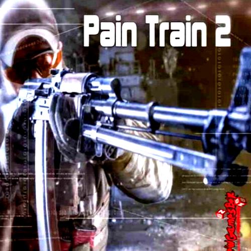 Pain Train 2 - Steam Key - Global