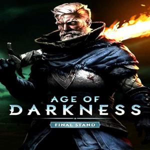 Age Of Darkness: Final Stand - Steam Key - Europe