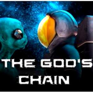 The God's Chain - Steam Key - Global