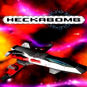 Heckabomb - Steam Key - Global