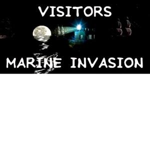 Visitors: Marine Invasion - Steam Key - Global