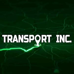 Transport INC - Steam Key - Global