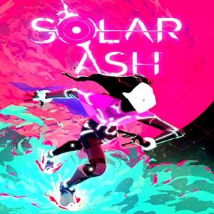 Solar Ash - Steam Key - Global