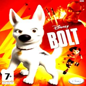 Disney Bolt - Steam Key - Global