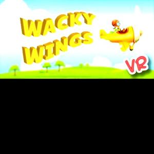 Wacky Wings VR - Steam Key - Global