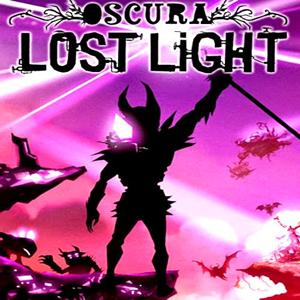 Oscura: Lost Light - Steam Key - Global