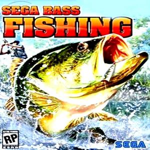 SEGA Bass Fishing - Steam Key - Global