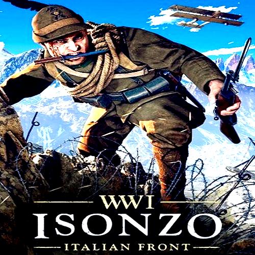 Isonzo - Steam Key - Global