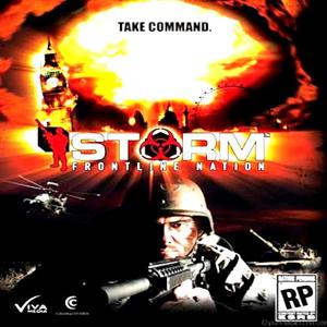 Storm: Frontline Nation - Steam Key - Global