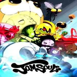 Jamsouls - Steam Key - Global