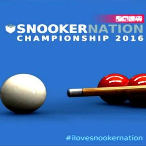 Snooker Nation Championship - Steam Key - Global