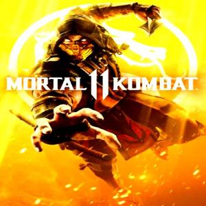 Mortal Kombat 11 - Steam Key - Europe