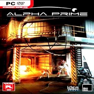 Alpha Prime - Steam Key - Global