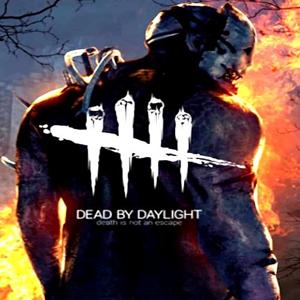 Dead by Daylight - Steam Key - Europe