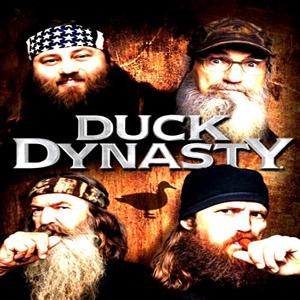 Duck Dynasty - Steam Key - Global