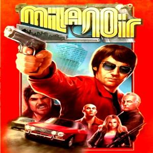 Milanoir - Steam Key - Global