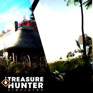 Treasure Hunter Simulator - Steam Key - Global