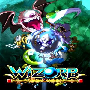 Wizorb - Steam Key - Global