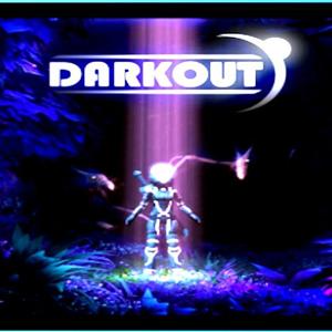 Darkout - Steam Key - Global