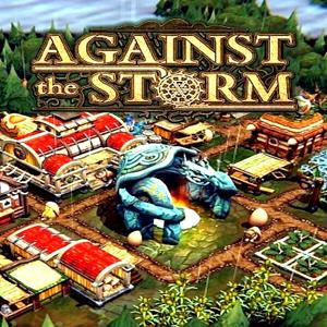 Against the Storm - Steam Key - Global