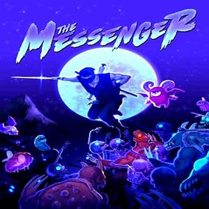 The Messenger - Steam Key - Global