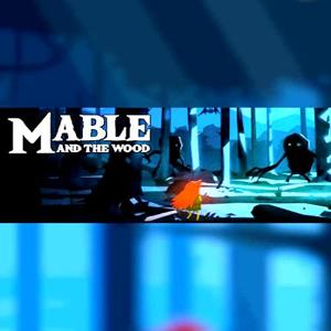 Mable & The Wood - Steam Key - Global