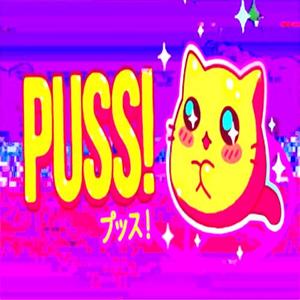 PUSS! - Steam Key - Global