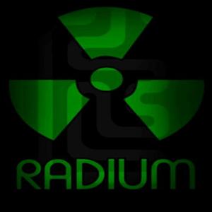 Radium - Steam Key - Global