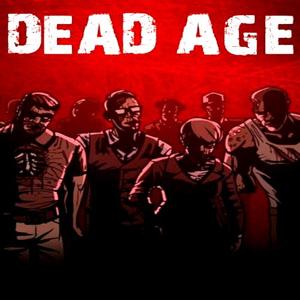 Dead Age - Steam Key - Global