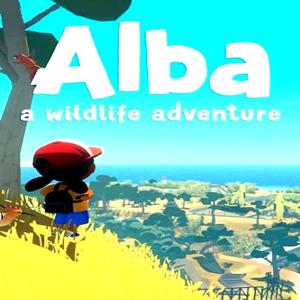 Alba: A Wildlife Adventure - Steam Key - Global