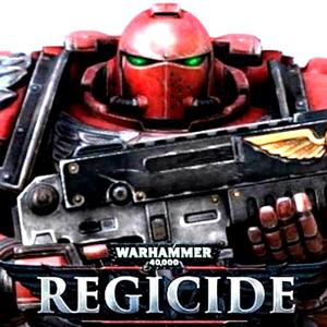 Warhammer 40,000: Regicide - Steam Key - Global