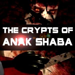 The Crypts of Anak Shaba - VR - Steam Key - Global