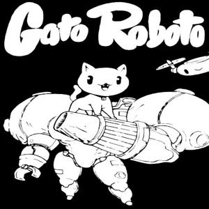 Gato Roboto - Steam Key - Global