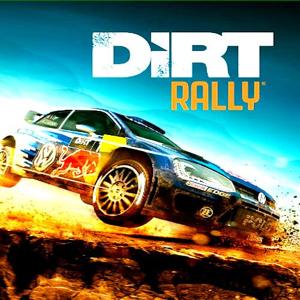 DiRT Rally - Steam Key - Global