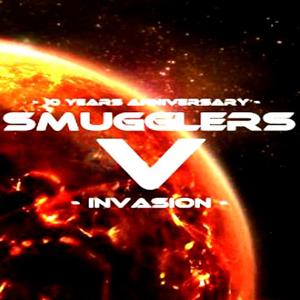 Smugglers 5: Invasion - Steam Key - Global