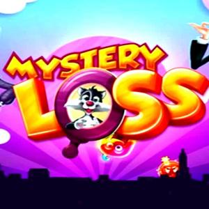 Mystery Loss - Steam Key - Global