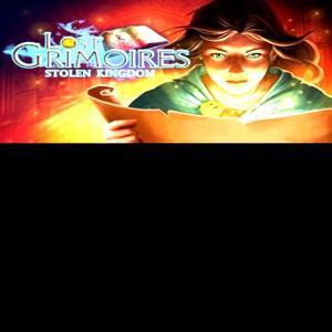 Lost Grimoires: Stolen Kingdom - Steam Key - Global