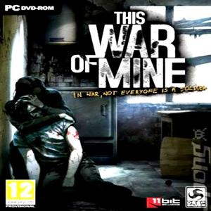 This War of Mine (Complete Edition) - Steam Key - Global