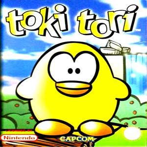 Toki Tori - Steam Key - Global