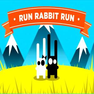 Run Rabbit Run - Steam Key - Global