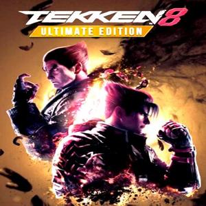 TEKKEN 8 (Ultimate Edition) - Steam Key - Europe