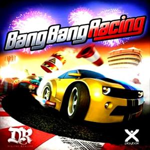 Bang Bang Racing - Steam Key - Global