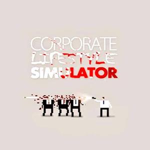 Corporate Lifestyle Simulator - Steam Key - Global